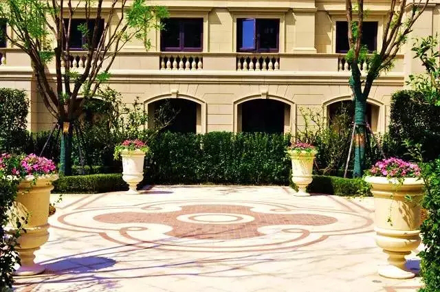 傳世建筑史詩(shī)&nbsp;極致石材傳奇