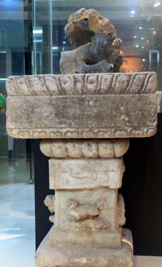 庭園石雕:行情后勁十足市場(chǎng)日趨成熟