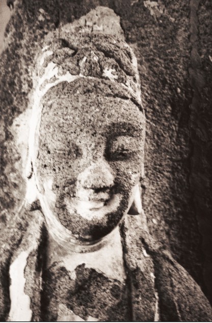 泉州開元寺收藏的歷代佛像 泉州開元寺收藏的歷代佛像