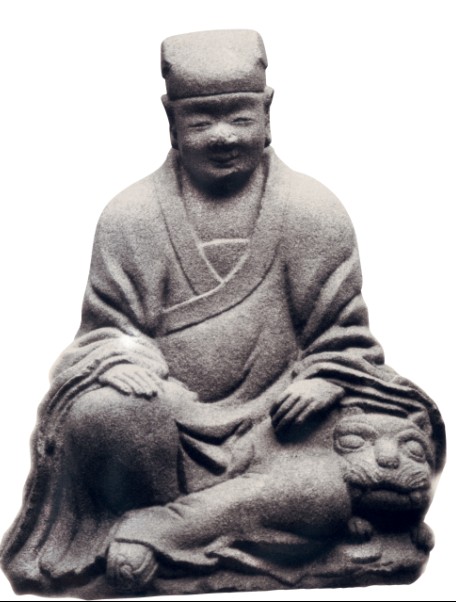 泉州開元寺收藏的歷代佛像 泉州開元寺收藏的歷代佛像