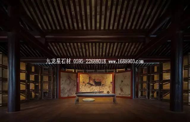 中國宅院的氣質(zhì) 中國宅院的氣質(zhì)