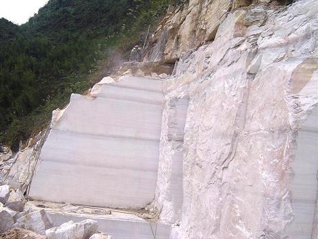 漢白玉是什么？