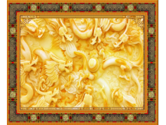 古代中國(guó)石雕佛像的藝術(shù)風(fēng)格！