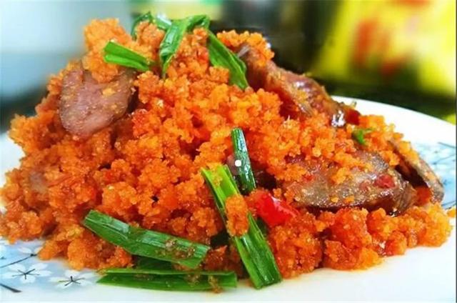 來恩施，你吃過＂最土”的土家菜嗎?